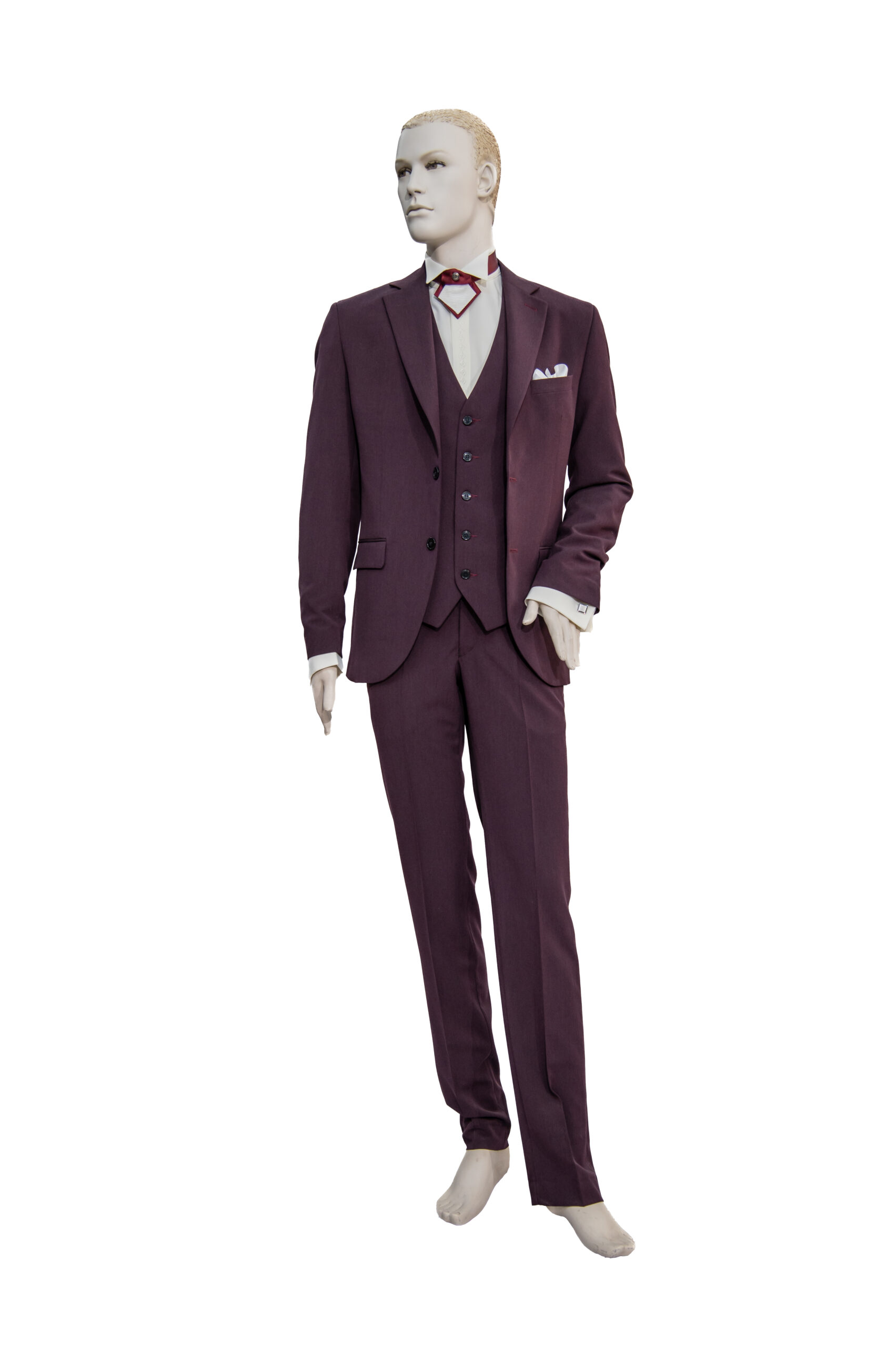 Karfis Clothing Store 10