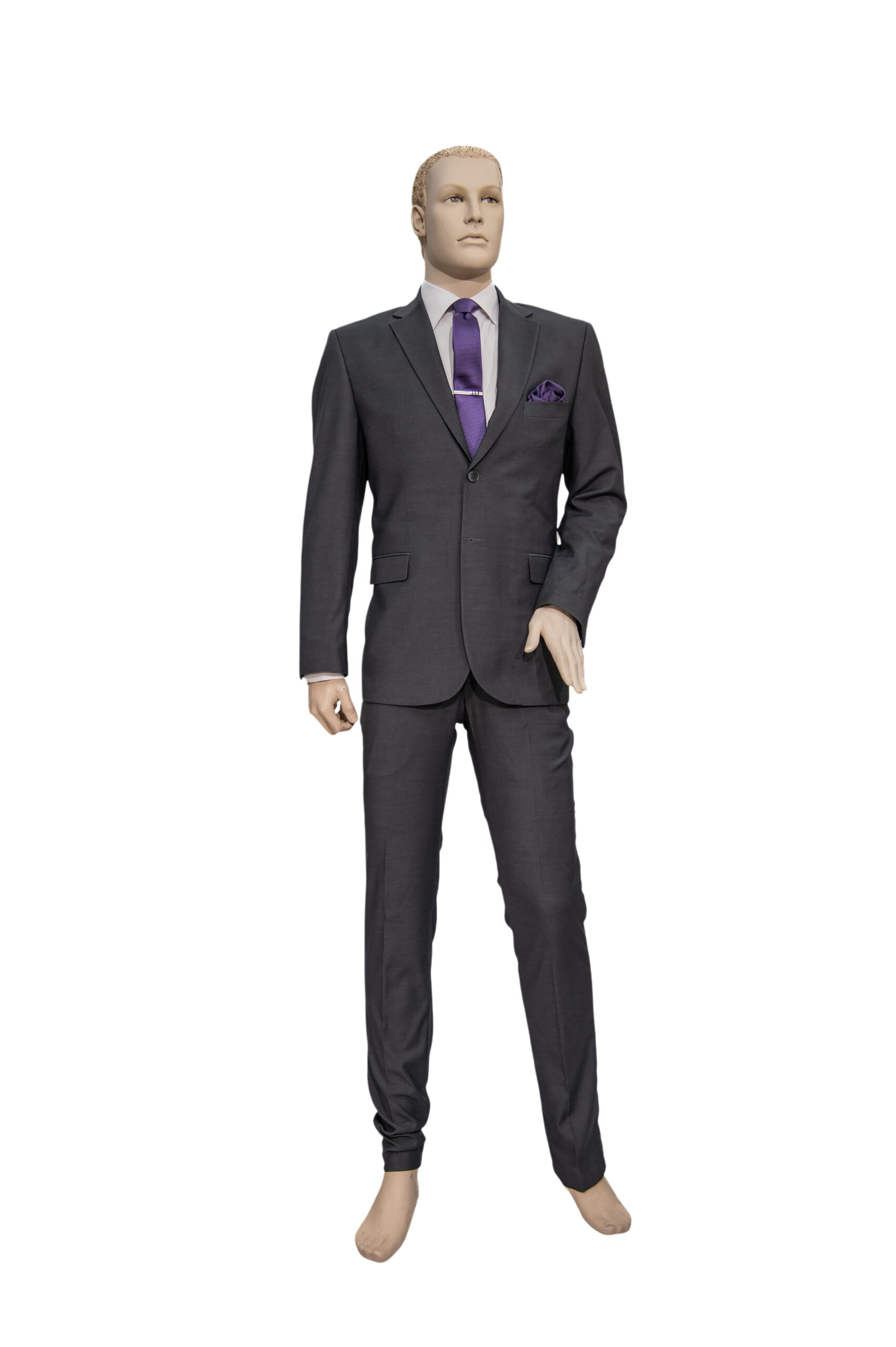 Karfis Clothing Store 8