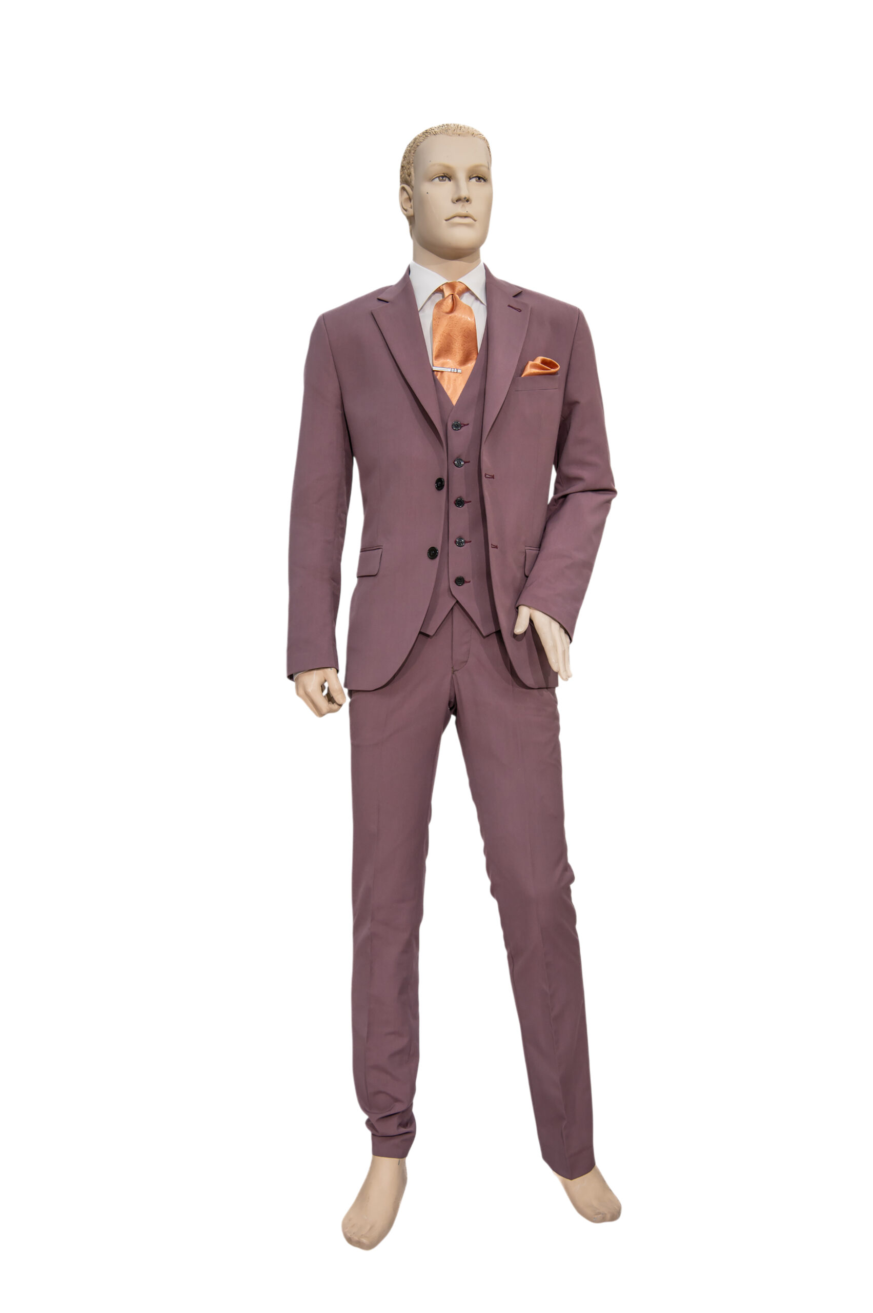 Γαμπριάτικο Κουστούμι – Karfis Clothing Store 4